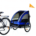 Przyczepka rowerowa Nordic Cab