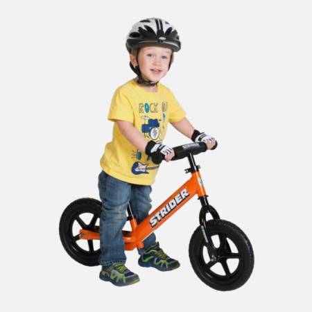 wypożyczalnia rowerów biegowych dla dzieci